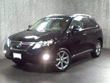 2010 Lexus RX350 Awd For Sale At McGrath Lexus Of Westmont