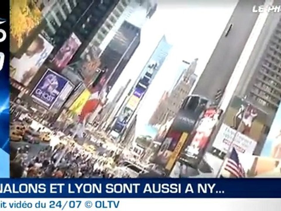 Zap : PSG, Lyon sur les traces de Diarra !