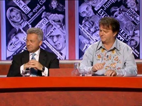 HIGNFY S30E03 - Chris Langham, Ross Noble & Alan Duncan