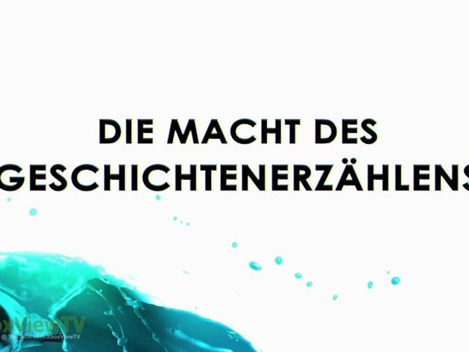 Micky Epic 2 | Teil 3: 'Die Macht des Geschichtenerzählens' (Deutsch) 2012 | HD