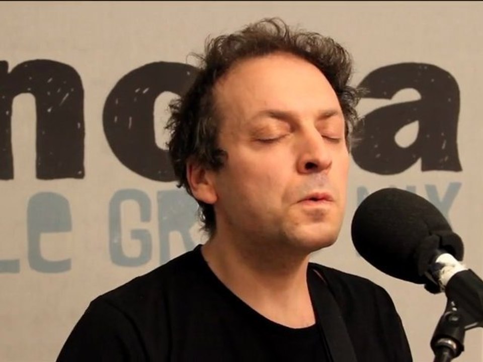 MATHIEU BOOGEARTS live @ NOVA