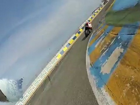 course 1 découverte A / Le Mans 22 juillet 2012 / Arno #73