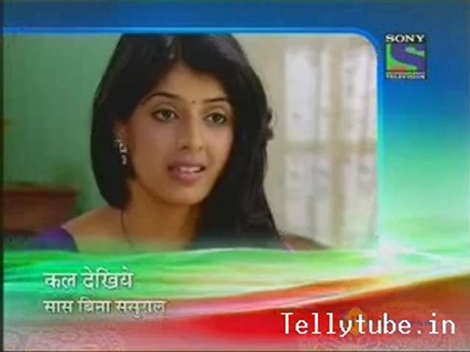 Saas Bina Sasural - 24th July 2012 part 3