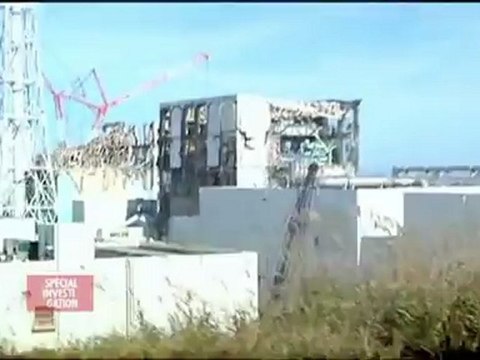 Catastrophes nucléaires: histoires secrètes (3/4)