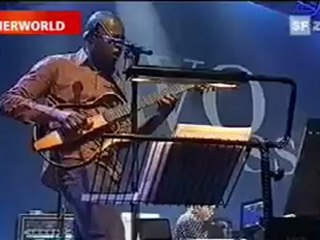 Vinnie Colaiuta - Herbie Hancock