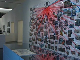 La reinvención de los mapas