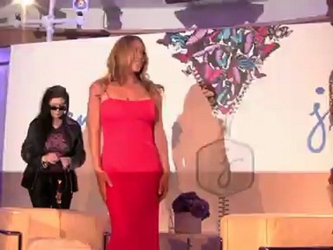 Mariah Carey to Make $18 Million for American Idol