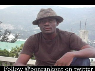 Kritik sou Album Red la Barikad Crew