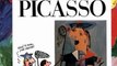 Children Book Review: Picasso (Getting to Know the World's Greatest Artists) by Mike Venezia