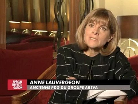 Catastrophes nucléaires: histoires secrètes (4/4)