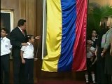 En video: En cadena nacional presentan el rostro digitalizado de Simón Bolívar