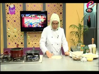 Aftar Ki Shaan " Episode 01" By Express Entertainment - 24th July 2012 Part 1