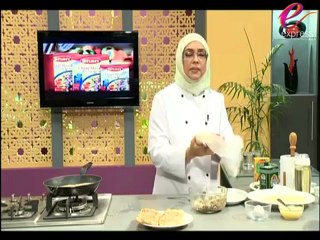Aftar Ki Shaan " Episode 01" By Express Entertainment - 24th July 2012 Part 2