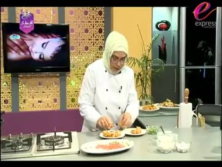 Aftar Ki Shaan " Episode 01" By Express Entertainment - 24th July 2012 Part 3