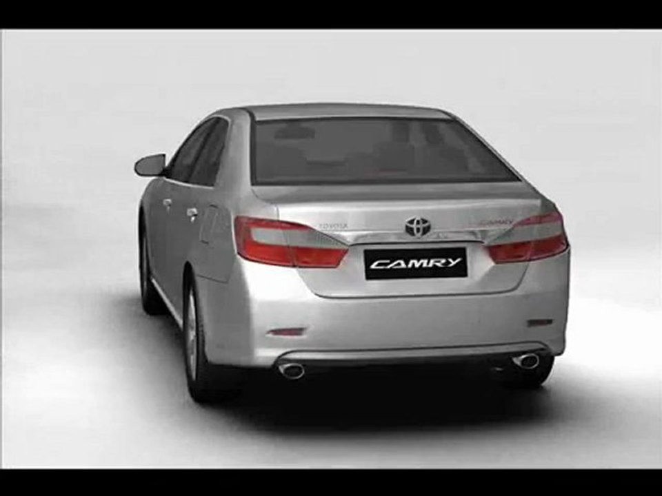 TOYOTA CAMRY 2.5G - CAMRY 2.5Q - CAMRY 2.0E -TOYOTA CẦN THƠ- 0968 852 852