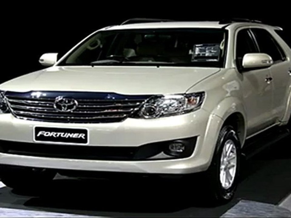 TOYOTA FORTUNER 2013 - 2014, TOYOTA CẦN THƠ - 0968 852 852