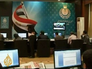 Egyptian steel tycoon goes on trial