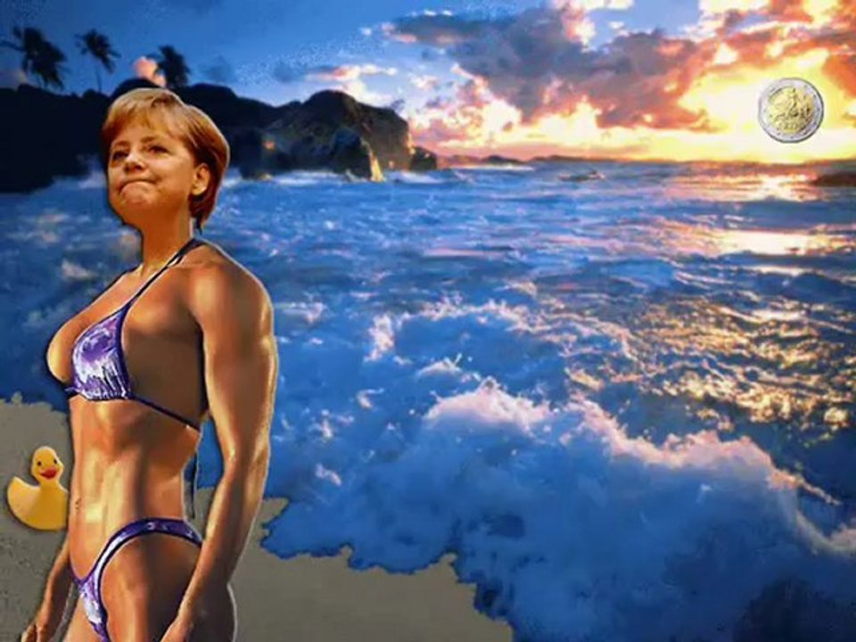 ANGIE ...... Miss Erfolg 2012 *