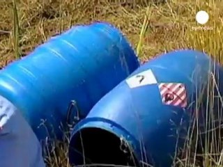 Russia: trovati fusti con oltre 200 feti, la Duma indaga