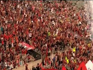 K-League - FC Séoul/Busan IPark 6-0