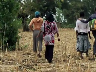 Birthrights - Fistula Hospital: Facing the Future