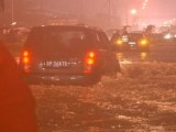 Beijing Submerged After Worst Floods In 61 Years
