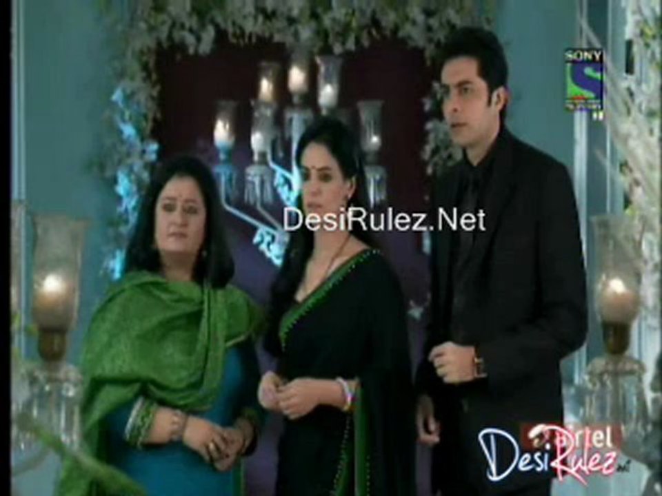 Kya Hua Tera Vaada 24th July 2012 Pt-2