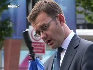 Novas acusações em escândalo de escutas ilegais