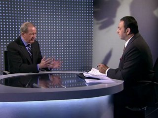 Riz Khan - US influence in the Arab world