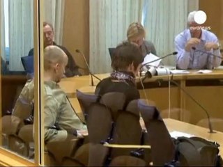 Malmö katili iki cinayetten suçlu