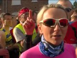 le semi-marathon de Fleurbaix