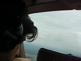 2000 FT QNH