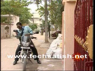 Antha 10 natkal Part 2