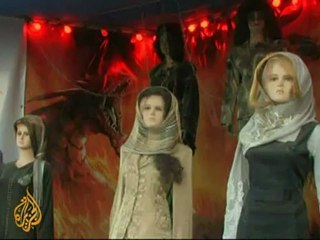 Iraq fears repression and intolerance