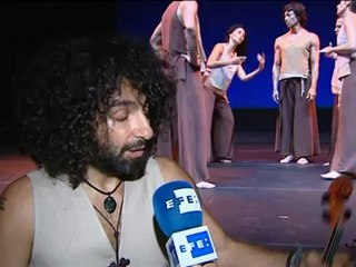 Los caprichos de Paganini, por Malikian