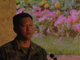 El cambio de Gobierno de octubre en China no afectará al Ejército