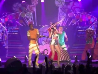 Katy Perry's Most Daring Styles