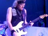 Iron Maiden - Wasted Years - live @ Klipsch Music Center - Indianapolis