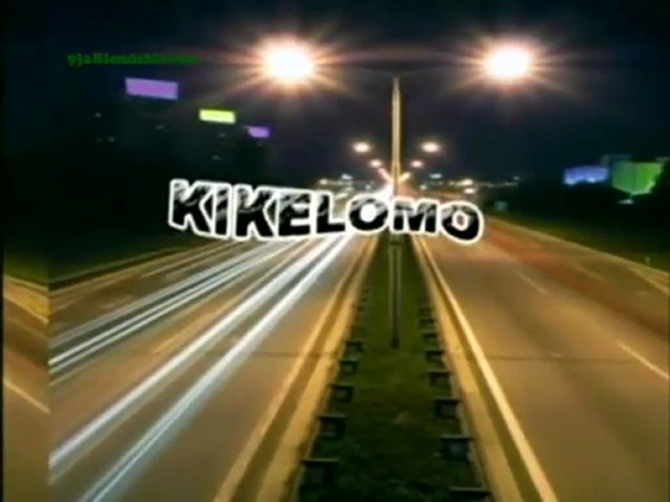 KIKELOMO - 1