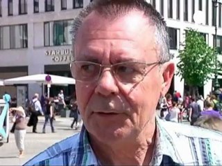 Moody's Almanya'nın kulağını çekti