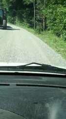 graviers route du canal