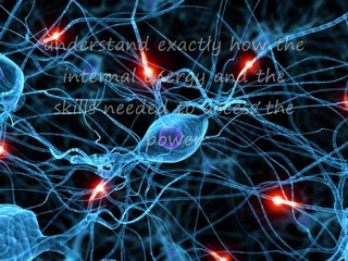 achieving goals requires persistence and determination