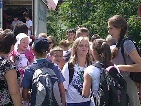 XXXI Piesza Pielgrzymka Góralska na Jasną Górę - Orawa