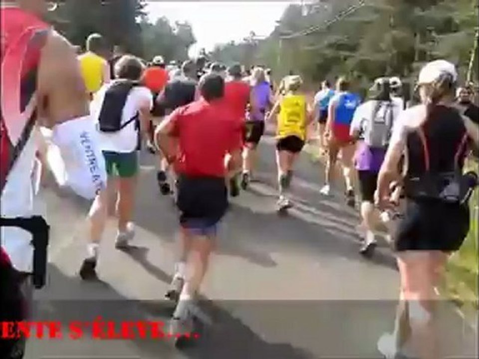 marvejols mende 2012 - film course part 1