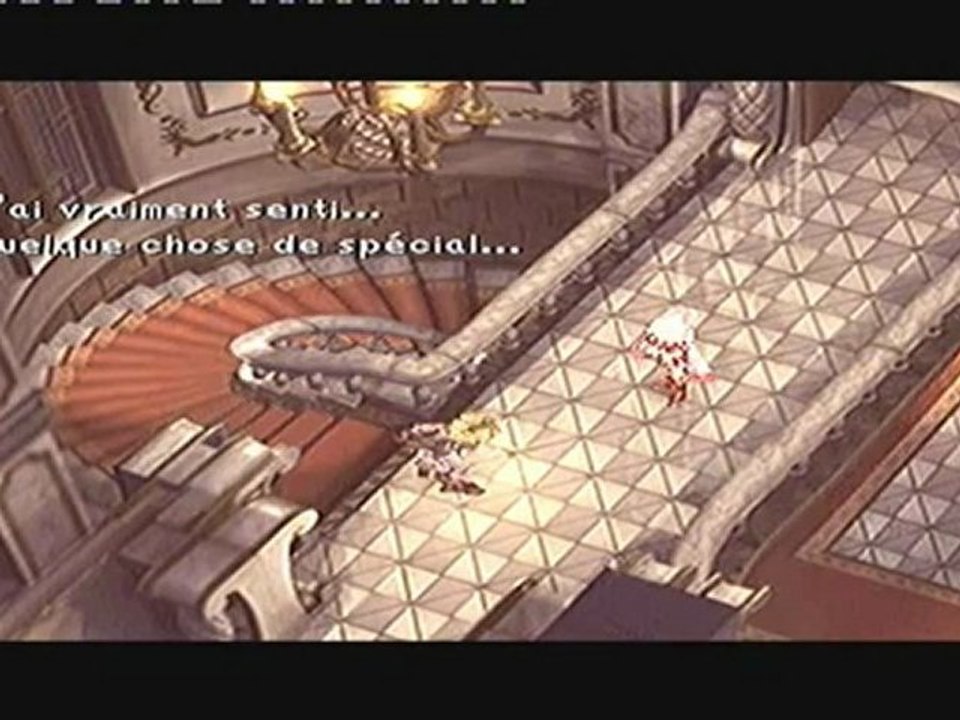 Final Fantasy IX [3] Une forêt très étrange