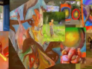 côté jardin tout va bien ICI un jardin Nantais dans la ville