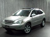 2007 Lexus RX350 Awd For Sale At McGrath Lexus Of Westmont