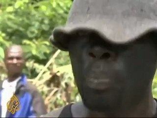 Power struggle escalates in Cote d'Ivoire