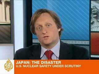 How safe are US nuclear plants?