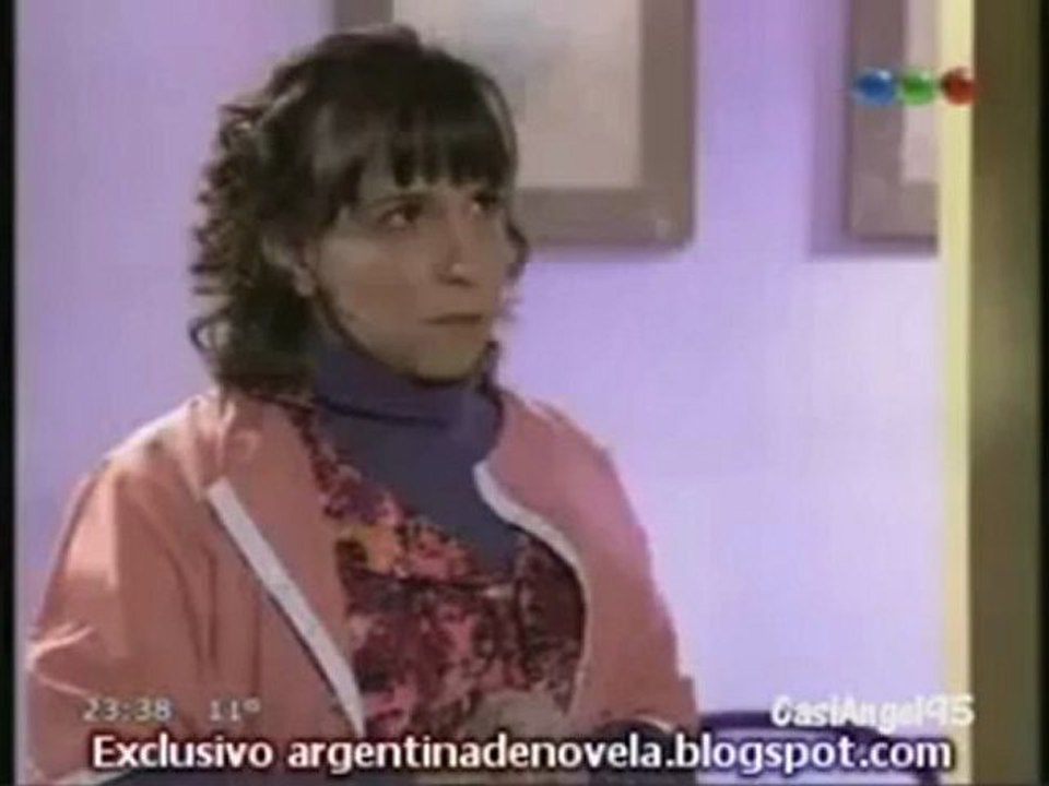 Dulce Amor - Capítulo 124